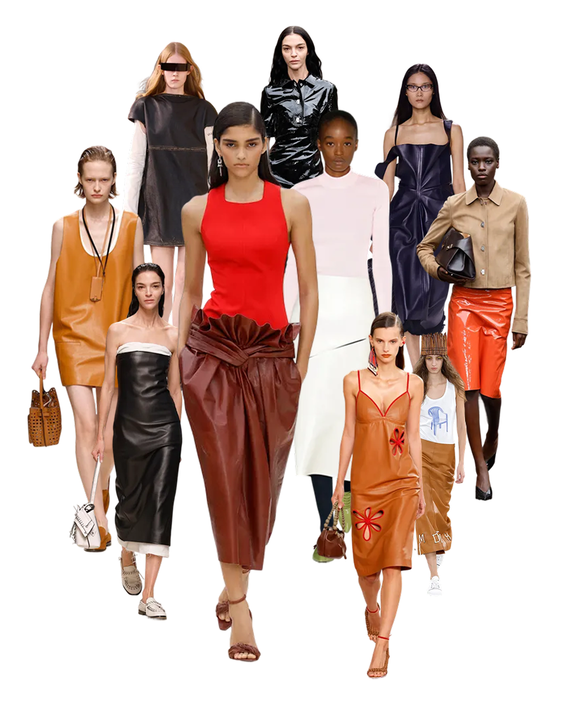 gap COLLECTIONS MILAN 2020-21 AUT&WIN 新品 gap COLLECTIONS MILAN 2020-21 AUT&WIN 新品 Top trends from Milan